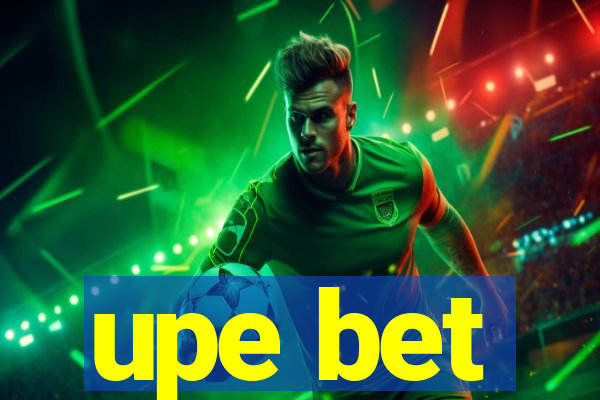 upe bet